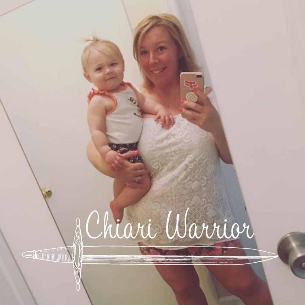 Meet your Posher, Dawn